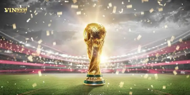 Cá Cược World Cup Hấp Dẫn Vin777 Tối Ưu Tỷ Lệ Thắng Lớn 1 Bảng kèo trực tiếp tại Vin777 cập nhật tỷ lệ cược chuẩn xác theo từng giây.