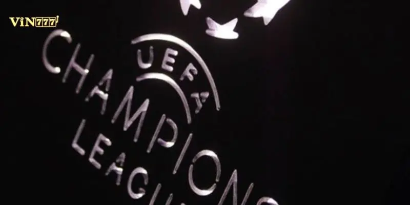 Cá cược Champions League Vin777 1 Phân tích kỹ lưỡng kèo Châu Á và Tài Xỉu giúp nâng cao tỷ lệ chiến thắng tại các vòng knock-out.