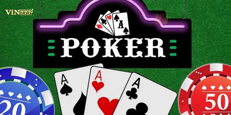 Poker Cách Đọc Bài Đối Thủ Vin777: Bí Quyết Đọc Vị Lật Tẩy Mọi Bố Cục 1 Phân tích quy mô tiền cược Bet Sizing để xác định sức mạnh bài đối thủ trên giao diện Vin777