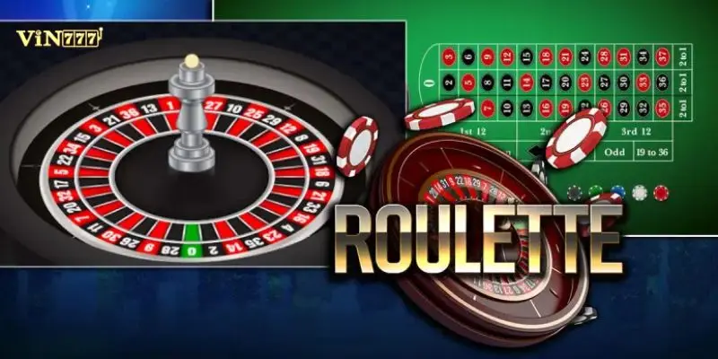 Roulette Đánh Số Nào Dễ Thắng Vin777: Bóc Tách Xác Suất 1 Phân bổ chip cược góc và cược hàng để tối ưu ma trận điểm trên bàn quay Vin777.