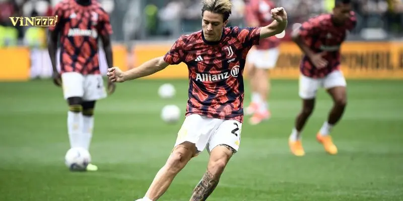 Cá Cược Serie A Ý Vin777 – Bí Quyết Soi Kèo Chuẩn Xác 2026 1 Phân tích chỉ số xG và phong độ đối đầu trực tiếp ngay trên hệ thống Vin777.