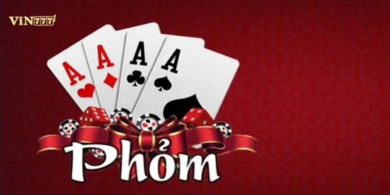 Phỏm Bí Kíp Ăn Chốt Vin777: Tuyệt Kỹ Tối Tối Ưu Lợi Nhuận Cho Thủ Môn 1 Thao tác xếp cạ biến đổi linh hoạt giúp tay chơi tạo thế bài chốt hiểm hóc.