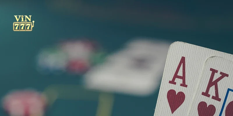 Soi cầu baccarat chuẩn xác Vin777: Bí quyết bắt cầu chuẩn 1 Giao diện bàn chơi baccarat trực tuyến tại nhà cái Vin777